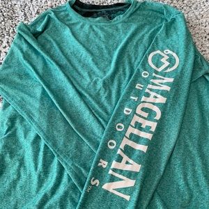Magellan Outdoors Long Sleeve
